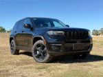 Image for 2024 Jeep Grand Cherokee WL Night Eagle