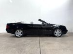Image for 2000 MERCEDES-BENZ CLK430 2D CABRIOLET ELEGANCE