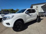Image for 2019 Nissan Navara Cab Chassis D23 S3 RX