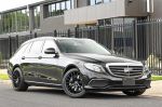 Image for 2016 Mercedes-Benz E400 Wagon WDD213 4Matic