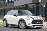 Image for 2015 MINI Hatch Hatchback F56 Cooper S