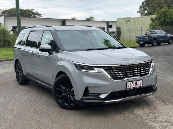 2023 Kia Carnival Wagon KA4 MY23 Special Edition image