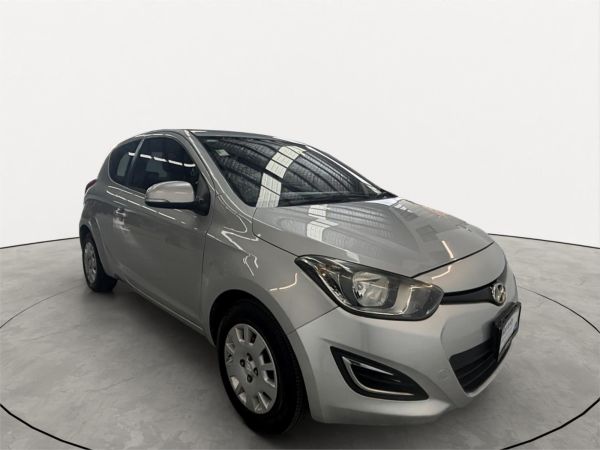 2014 Hyundai i20 Hatch PB MY14 Active image
