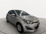 Image for 2014 Hyundai i20 Hatch PB MY14 Active