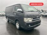 Image for 2010 Toyota Hiace Van Long Super GL