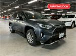 Image for 2021 Toyota RAV4 SUV PHV Black