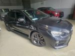 Image for 2015 Subaru WRX Sedan VA MY16 Premium