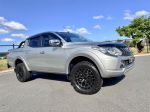 Image for 2016 Mitsubishi Triton Utility MQ MY17 Exceed