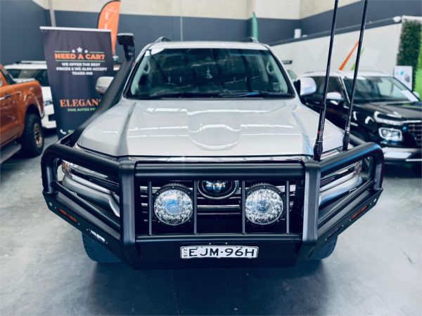 2021 TOYOTA LANDCRUISER 4D WAGON VDJ200R LC200 SAHARA (4x4) image