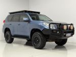 Image for 2011 TOYOTA LANDCRUISER 4D WAGON KDJ150R PRADO GXL (4x4)