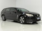 Image for 2014 HOLDEN COMMODORE 4D SPORTWAGON VF EVOKE