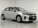 Image for 2019 KIA RIO 5D HATCHBACK YB MY19 S