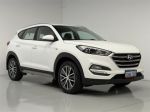 Image for 2016 HYUNDAI TUCSON 4D WAGON TL ACTIVE X (FWD)