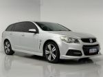 Image for 2014 HOLDEN COMMODORE 4D SPORTWAGON VF SV6