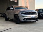 Image for 2014 Jeep Grand Cherokee Wagon WK MY2014 SRT
