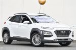 Image for 2020 Hyundai Kona Wagon OS.3 MY20 Elite