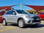Image for 2018 Mitsubishi ASX Wagon XC MY19 ES