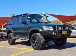Image for 2004 Nissan Patrol Wagon GU III MY2003 ST