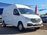 Image for 2022 LDV V80 Van
