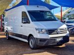 Image for 2018 Volkswagen Crafter Van SY1 MY18 35 TDI410