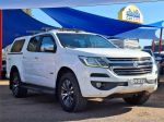 Image for 2016 Holden Colorado Utility RG MY16 LT