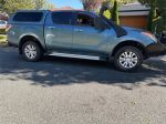Image for 2014 Mazda BT-50 Utility UP0YF1 XTR