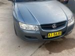 Image for 2006 HOLDEN COMMODORE 4D SEDAN VZ EXECUTIVE