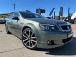 Image for 2017 HOLDEN CAPRICE 4D SEDAN WN MY16 V
