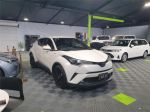 Image for 2019 Toyota C-HR SUV ZYX10 G