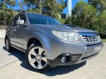 Image for 2011 SUBARU FORESTER 4D WAGON MY11 XT