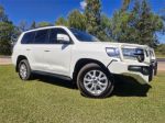 Image for 2016 TOYOTA LANDCRUISER 4D WAGON VDJ200R MY16 VX (4x4)