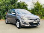 Image for 2012 HYUNDAI i20 5D HATCHBACK PB MY12.5 ACTIVE