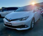 Image for 2016 TOYOTA COROLLA 5D HATCHBACK ZRE182R MY15 ASCENT SPORT