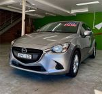 Image for 2016 MAZDA MAZDA2 5D HATCHBACK DJ MY16 MAXX