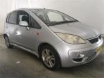Image for 2010 Mitsubishi Colt Hatchback RG MY09 VR-X