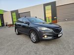Image for 2013 Mazda CX-9 Wagon TB10A5 MY14 Grand Touring
