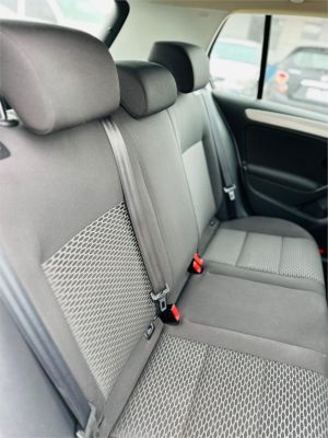 2011 VOLKSWAGEN GOLF 5D HATCHBACK 1K MY11 77 TSI image