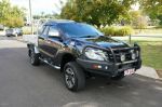 Image for 2018 Mazda BT-50 XT (4x4) (5Yr) Blue 6 Speed Automatic Freestyle Cab Chassis