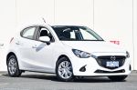 Image for 2017 Mazda 2 Hatchback DJ2HAA Neo
