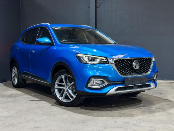 2020 MG HS 4D WAGON MY20 EXCITE image