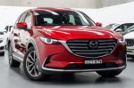 Image for 2018 Mazda CX-9 Wagon TC Azami