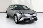 Image for 2019 Toyota C-HR (2WD) NGX10R UPDATE