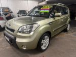 Image for 2009 KIA SOUL AM