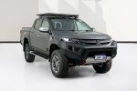 Image for 2021 Mitsubishi TRITON GLX-R (4x4) MR MY21 4X4