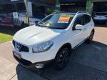 Image for 2014 NISSAN DUALIS Ti-L (4x2) J10 MY13