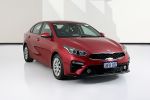 Image for 2021 Kia CERATO S BD MY21