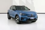 Image for 2023 Volvo XC40 RECHARGE TWIN PURE ELECTRIC 536 MY23B
