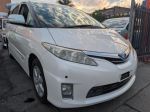 Image for 2011 TOYOTA ESTIMA Hybrid 8 Seats