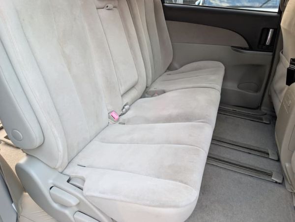 2011 TOYOTA ESTIMA Hybrid 8 Seats image