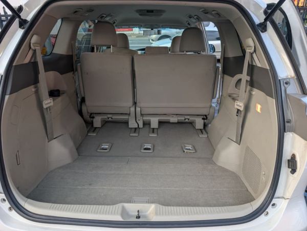 2011 TOYOTA ESTIMA Hybrid 8 Seats image